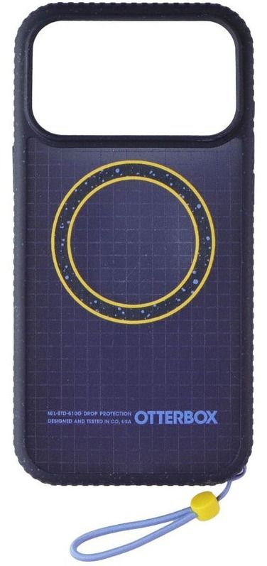 OtterBox Sole Series Phone Case with MagSafe for iPhone 17 Pro Max - Real Quiet - Brand New by OtterBox - Image 3