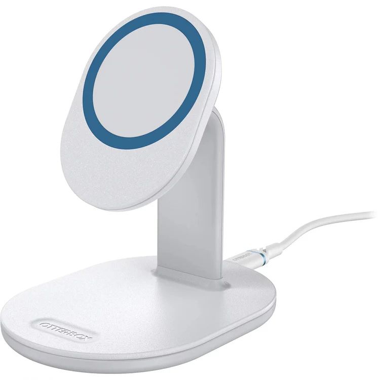 OtterBox Strive Series Charger Stand for MagSafe - Electron by OtterBox - Refurbished - Brand New condition - US$30.94