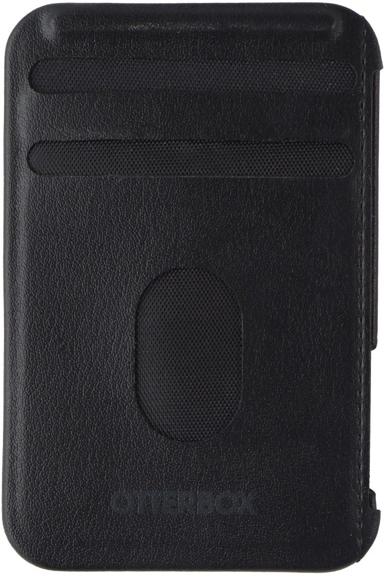 OtterBox Style Wallet for MagSafe Attachments - Black by OtterBox - Image 2