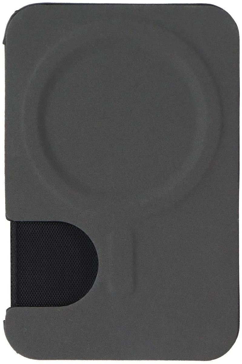 OtterBox Style Wallet for MagSafe Attachments - Black by OtterBox - Image 3