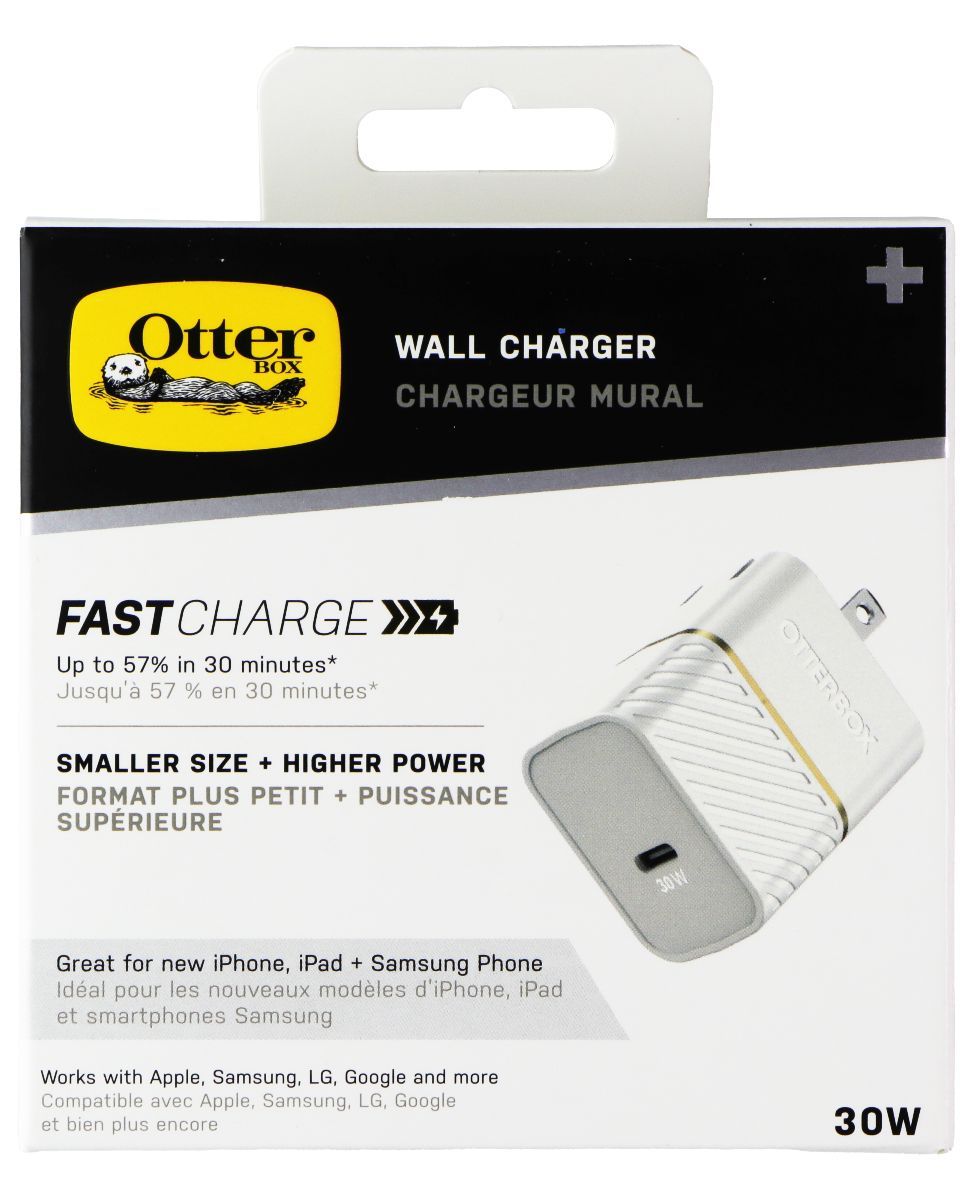 Otterbox Symmetry Clear Protection + Power Kit MagSafe for iPhone 15 Pro - Clear by Otterbox - Refurbished - Brand New condition - Image 4