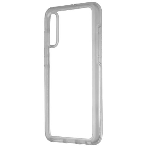 Otterbox Symmetry Clear Series Phone Case for Galaxy A70 - Clear by Otterbox - Refurbished - Very Good condition - US$9.99