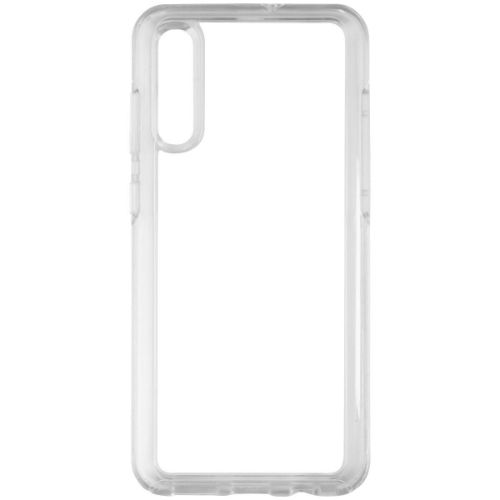 Otterbox Symmetry Clear Series Phone Case for Galaxy A70 - Clear by Otterbox - Refurbished - Very Good condition - Image 2
