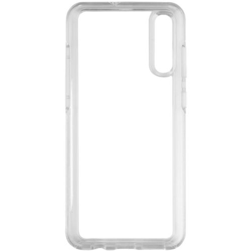 Otterbox Symmetry Clear Series Phone Case for Galaxy A70 - Clear by Otterbox - Refurbished - Very Good condition - Image 3