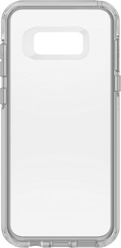 Otterbox Symmetry Clear Series Phone Case for Samsung Galaxy S8+ - Clear by Otterbox - Refurbished - Brand New condition - Image 3