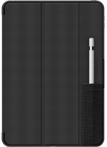Otterbox Symmetry Folio Series iPad Case for iPad 10.2" (7th l 8th l 9th Gen) - Starry Night (Black / Clear / Grey) by Otterbox - Image 2