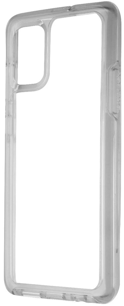 OtterBox Symmetry Phone Case for Galaxy A71 - Clear by OtterBox - Image 2