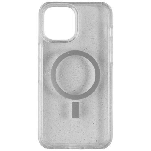 Otterbox Symmetry+ Phone Case with Magsafe for iPhone 12 Pro Max - Stardust Glitter by Otterbox - Refurbished - Brand New condition - Image 2