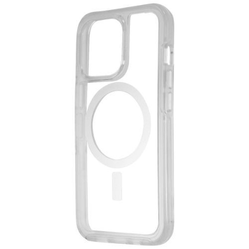 Otterbox Symmetry+ Phone Case with Magsafe for iPhone 13 Pro - Clear by Otterbox - Refurbished - Very Good condition - US$20.43