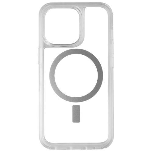 Otterbox Symmetry+ Phone Case with Magsafe for iPhone 13 Pro - Clear by Otterbox - Refurbished - Very Good condition - Image 2