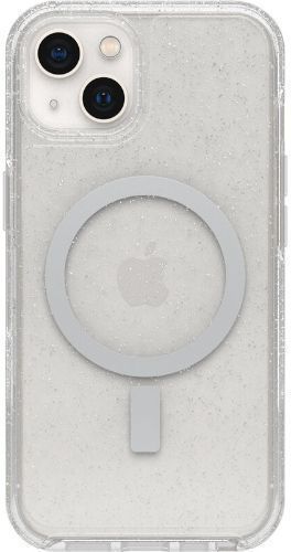 OtterBox Symmetry+ Series Phone Case with MagSafe for iPhone 13 - Stardust 2.0 by Otterbox - Refurbished - Brand New condition - Image 2