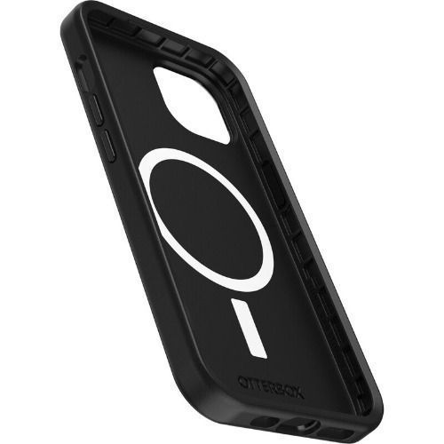 Otterbox Symmetry+ Series Phone Case with Magsafe for iPhone 14 - Black by Otterbox - Refurbished - Brand New condition - Image 2