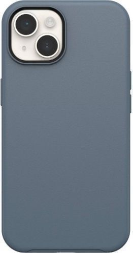 Otterbox Symmetry+ Series Phone Case with Magsafe for iPhone 14 Plus - Bluetiful (Blue) by Otterbox - Refurbished - Brand New condition - Image 3