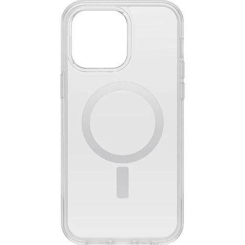 Otterbox Symmetry+ Series Phone Case with Magsafe for iPhone 14 Plus - Clear by Otterbox - Refurbished - Very Good condition - US$21.23