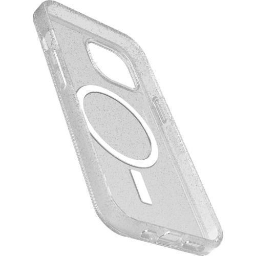 Otterbox Symmetry+ Series Phone Case with Magsafe for iPhone 14 Plus - Stardust by Otterbox - Refurbished - Very Good condition - Image 2