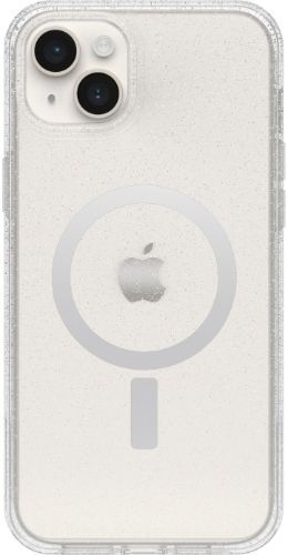 Otterbox Symmetry+ Series Phone Case with Magsafe for iPhone 14 Plus - Stardust by Otterbox - Refurbished - Very Good condition - Image 4