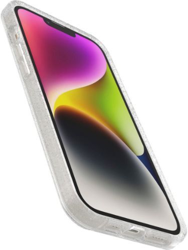 Otterbox Symmetry+ Series Phone Case with Magsafe for iPhone 14 Plus - Stardust by Otterbox - Refurbished - Very Good condition - Image 5