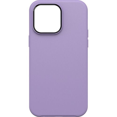 Otterbox Symmetry+ Series Phone Case with Magsafe for iPhone 14 Plus - You Lilac It (Purple) by Otterbox - Refurbished - Very Good condition - US$16.85