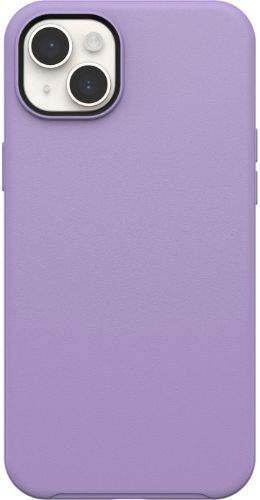 Otterbox Symmetry+ Series Phone Case with Magsafe for iPhone 14 Plus - You Lilac It (Purple) by Otterbox - Refurbished - Very Good condition - Image 4