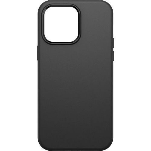Otterbox Symmetry+ Series Phone Case with Magsafe for iPhone 14 Pro - Black by Otterbox - Refurbished - Very Good condition - US$47.78