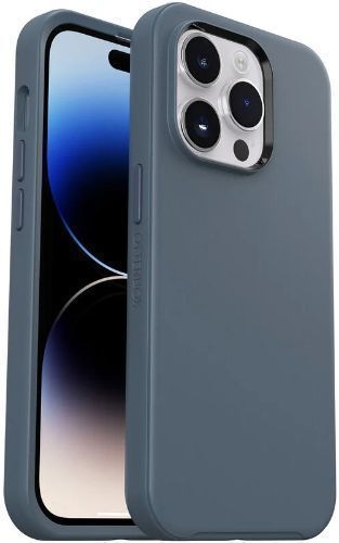 Otterbox Symmetry+ Series Phone Case with Magsafe for iPhone 14 Pro - Bluetiful (Blue) by Otterbox - Refurbished - Very Good condition - US$33.38