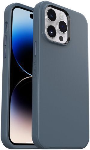 Otterbox Symmetry+ Series Phone Case with Magsafe for iPhone 14 Pro Max - Bluetiful (Blue) by Otterbox - Refurbished - Brand New condition - US$39.93