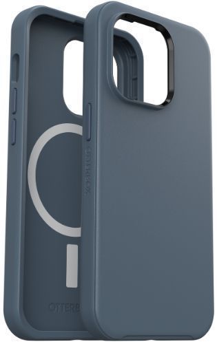 Otterbox Symmetry+ Series Phone Case with Magsafe for iPhone 14 Pro Max - Bluetiful (Blue) by Otterbox - Refurbished - Brand New condition - Image 2