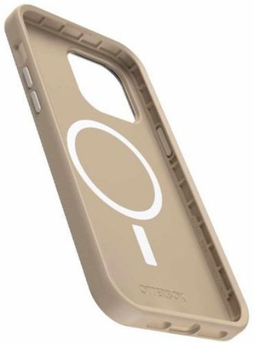 Otterbox Symmetry+ Series Phone Case with Magsafe for iPhone 14 Pro Max - Don't Even Chai by Otterbox - Refurbished - Very Good condition - Image 2