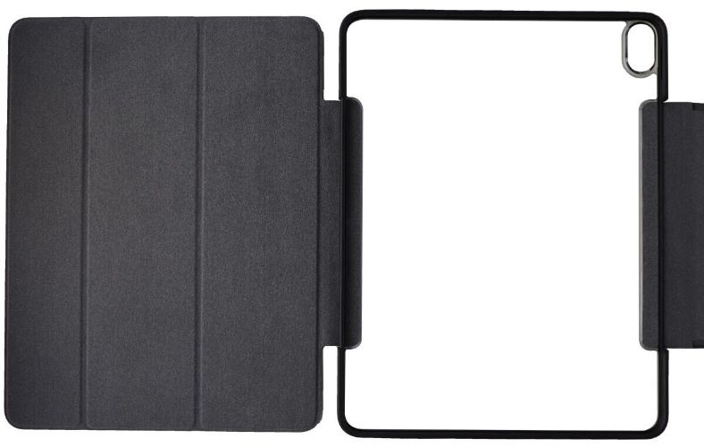 OtterBox Symmetry Series Folio Carrying Case for Apple iPad Air - Thumbnail 2
