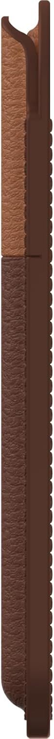 OtterBox Symmetry Series Cactus Leather MagSafe Wallet - Rich Adobe (Brown) by OtterBox - Refurbished - Brand New condition - Image 4