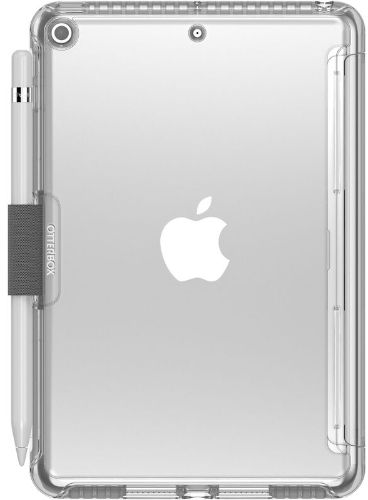 Otterbox Symmetry Series Clear iPad Case for iPad Mini (5th Gen) - Clear by Otterbox - Image 2
