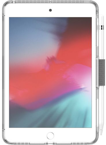 Otterbox Symmetry Series Clear iPad Case for iPad Mini (5th Gen) - Clear by Otterbox - Image 3