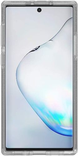 Otterbox Symmetry Series Clear Phone Case for Galaxy Note10 - Stardust by Otterbox - Refurbished - Brand New condition - Image 2
