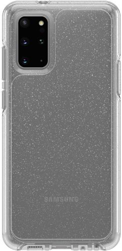 Otterbox Symmetry Series Clear Phone Case for Galaxy S20+ - Stardust by Otterbox - Refurbished - Very Good condition - US$10.08