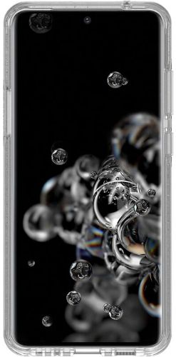 Otterbox Symmetry Series Clear Phone Case for Galaxy S20 Ultra - Stardust by Otterbox - Refurbished - Brand New condition - Image 2