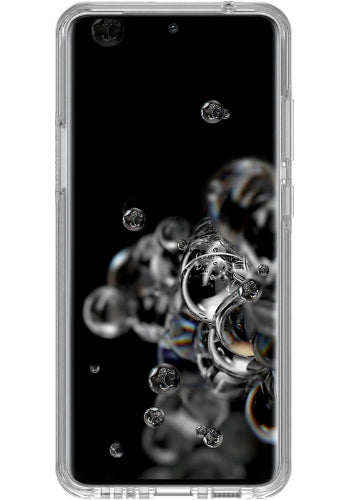 Otterbox Symmetry Series Clear Phone Case for Galaxy S20 Ultra (5G) - Clear by Otterbox - Refurbished - Brand New condition - Image 3