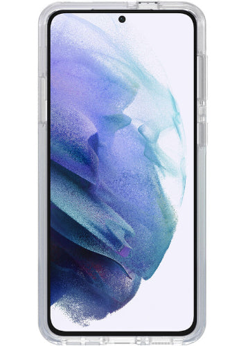 Otterbox Symmetry Series Clear Phone Case for Galaxy S21+ (5G) - Clear by Otterbox - Refurbished - Very Good condition - Image 6