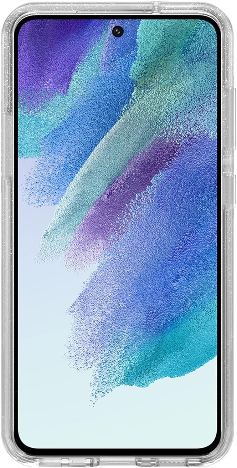 Otterbox Symmetry Series Clear Phone Case for Galaxy S21+ (5G) - Clear by Otterbox - Refurbished - Very Good condition - Image 3