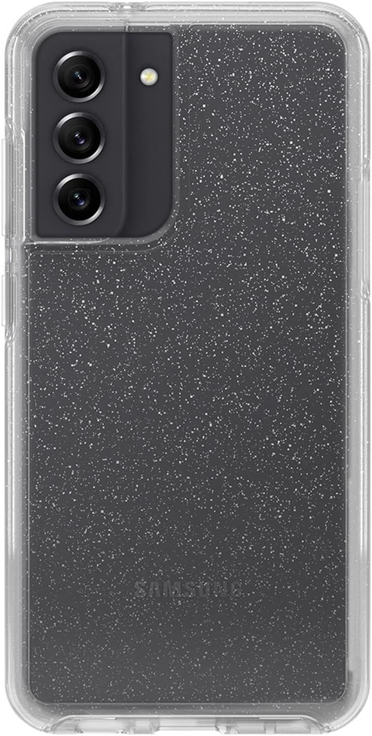 Otterbox Symmetry Series Clear Phone Case for Galaxy S21+ (5G) - Clear by Otterbox - Refurbished - Very Good condition - Image 5
