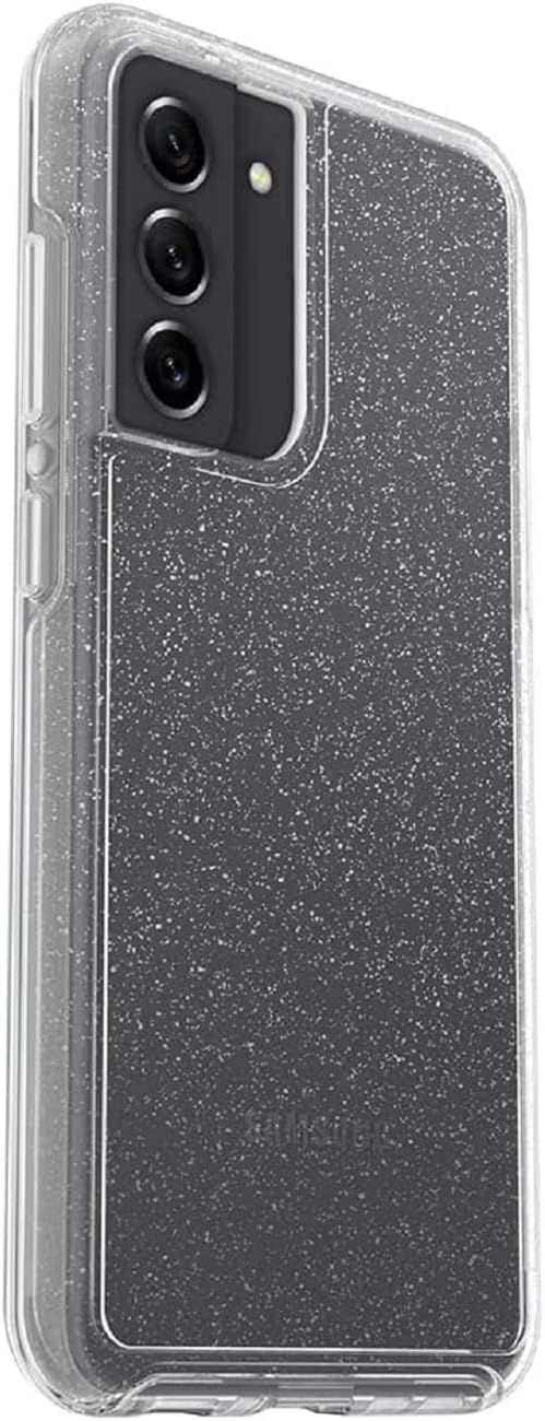 Otterbox Symmetry Series Clear Phone Case for Galaxy S21+ (5G) - Clear by Otterbox - Refurbished - Very Good condition - Image 7