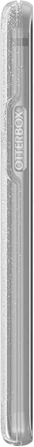 Otterbox Symmetry Series Clear Phone Case for Galaxy S21+ (5G) - Clear by Otterbox - Refurbished - Very Good condition - Image 8