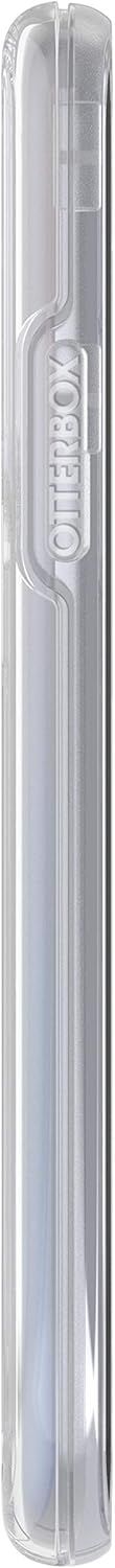 Otterbox Symmetry Series Clear Phone Case for Galaxy S21+ (5G) - Stardust (Clear Glitter) by Otterbox - Refurbished - Very Good condition - Image 9