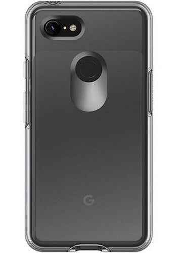 Otterbox Symmetry Series Clear Phone Case for Google Pixel 3 XL - Clear by Otterbox - Refurbished - Very Good condition - Image 2