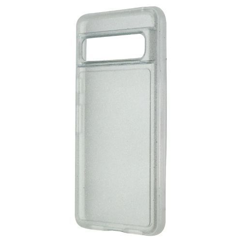 Otterbox Otterbox Symmetry Series Clear Phone Case for Google Pixel 7 Pro - Stardust by Otterbox - Refurbished - Very Good condition - US$8.78