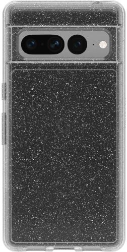 Otterbox Otterbox Symmetry Series Clear Phone Case for Google Pixel 7 Pro - Stardust by Otterbox - Image 4