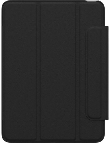 Otterbox Symmetry Series Folio iPad Case for iPad Air 11" - Starry Night (Black / Clear / Grey) - Very Good by Otterbox - Image 4