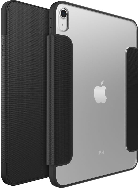 Otterbox Symmetry Series Folio iPad Case for iPad Air 13" - Starry Night (Black / Clear / Grey) - Brand New by Otterbox - Refurbished - Brand New condition - US$85.98