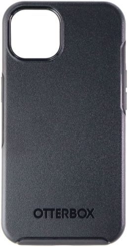 Otterbox Symmetry Series Hard Phone Case for Apple iPhone 13 - Black by Otterbox - Refurbished - Brand New condition - Image 2