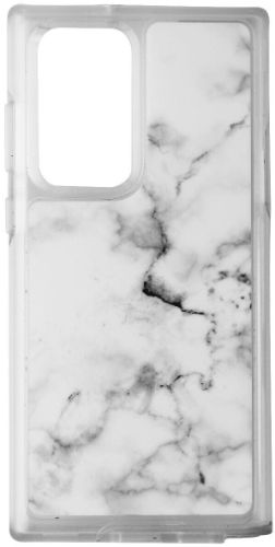 Otterbox Symmetry Series Hard Phone Case for Galaxy S22 Ultra - Swirl Stone by Otterbox - Refurbished - Brand New condition - Image 2