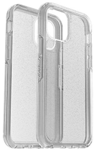 Otterbox Symmetry Series Hard Phone Case for iPhone 12 & iPhone 12 Pro - Stardust by Otterbox - Refurbished - Very Good condition - US$12.45